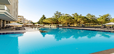 Maril Resort Beach & Spa Hotel Genel 2